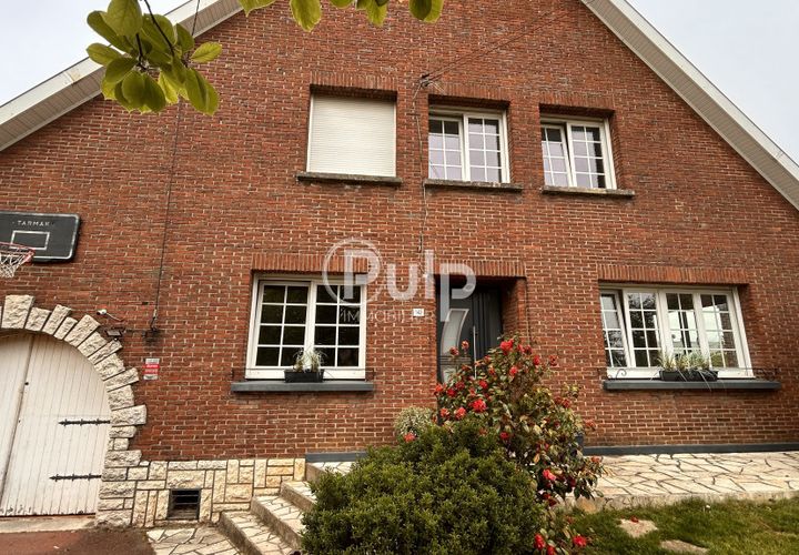 Villa a Sin-le-Noble, Nord, Sin-le-Noble - € 335.000 | Ref: dou17709 - foto 1