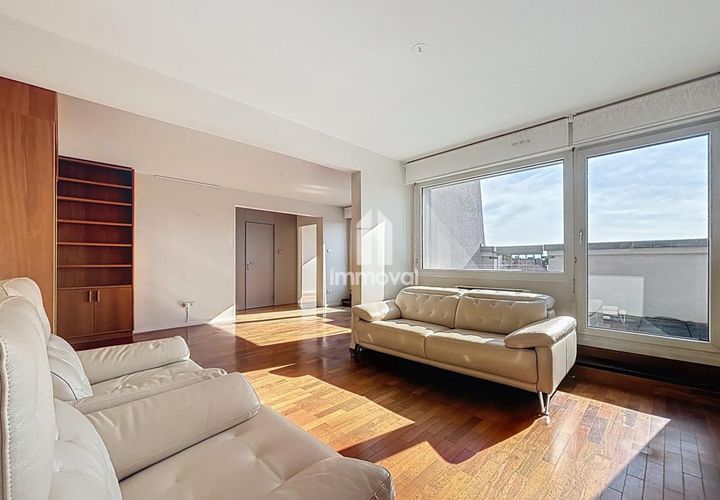 Lejlighed i Strasbourg, Bas-Rhin, Strasbourg - € 321.000 | Ref: T66639-IMMOVAL - foto 1