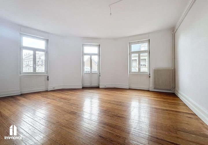 Lejlighed i Strasbourg, Bas-Rhin, Strasbourg - € 357.000 | Ref: T66634-IMMOVAL - foto 1