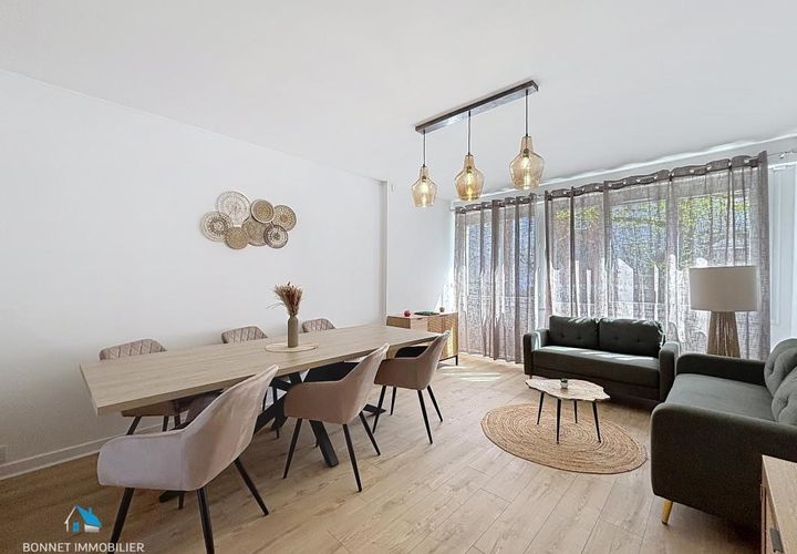 Leilighet i Clermont-Ferrand, Puy-de-Dome, Clermont-Ferrand - € 189 000 | Ref: 50JJrcG - foto 1