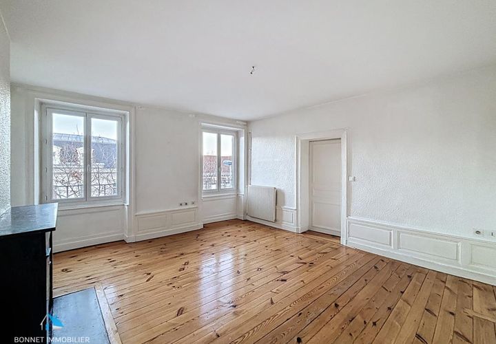 Leilighet i Clermont-Ferrand, Puy-de-Dome, Clermont-Ferrand - € 147 000 | Ref: 51T3 - foto 1