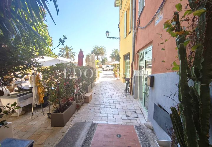 Lejlighed i Menton, Alpes-Maritimes, Menton - € 275.000 | Ref: 86905277 - foto 1