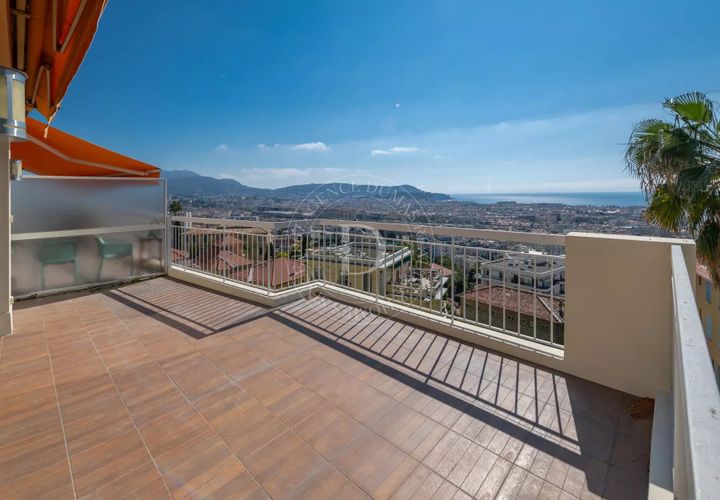 Lejlighed i Nice, Alpes-Maritimes, Nice - € 1.190.000 | Ref: 86906774 - foto 1