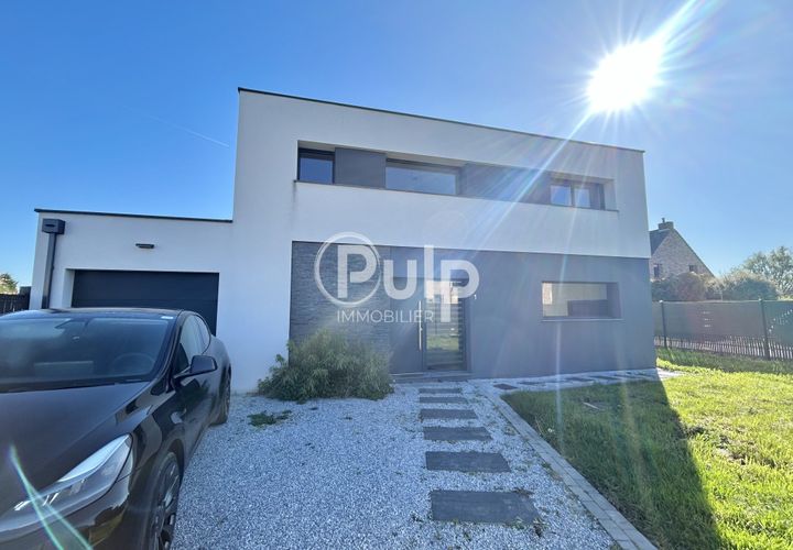 Villa a Provin, Nord, Provin - € 404.900 | Ref: bil17689 - foto 1