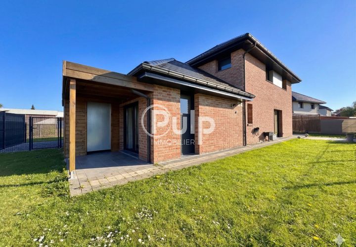 Villa a Gondecourt, Nord, Gondecourt - € 479.900 | Ref: secf17687 - foto 1