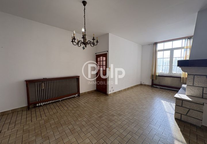 Villa a Loos, Nord, Loos - € 169.900 | Ref: hauf132 - foto 1