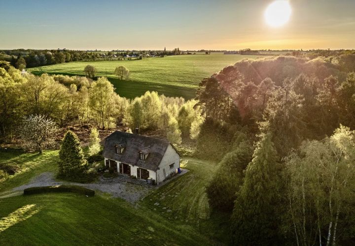 Villa i Bernay, Eure, Bernay - € 282 000 | Ref: 4827 - foto 1