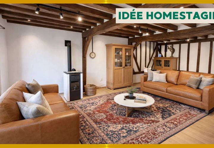 Haus in Bernay, Eure, Bernay - € 282.000 | Ref: 4827 - Foto 1