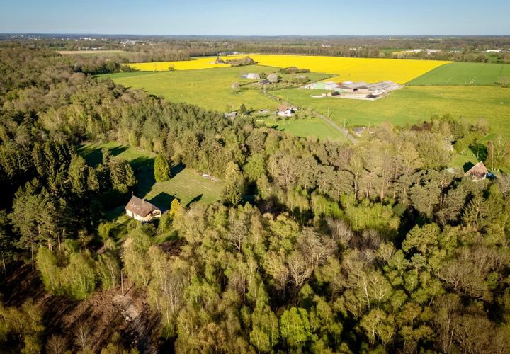 Villa - Bernay, Eure, Bernay - € 262 000 | Réf : 4827 - photo 1