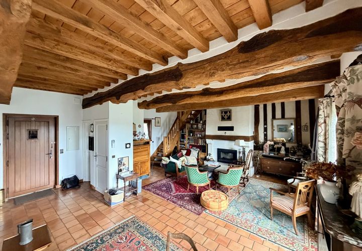 Villa a Bernay, Eure, Bernay - € 215.000 | Ref: 4822 - foto 1