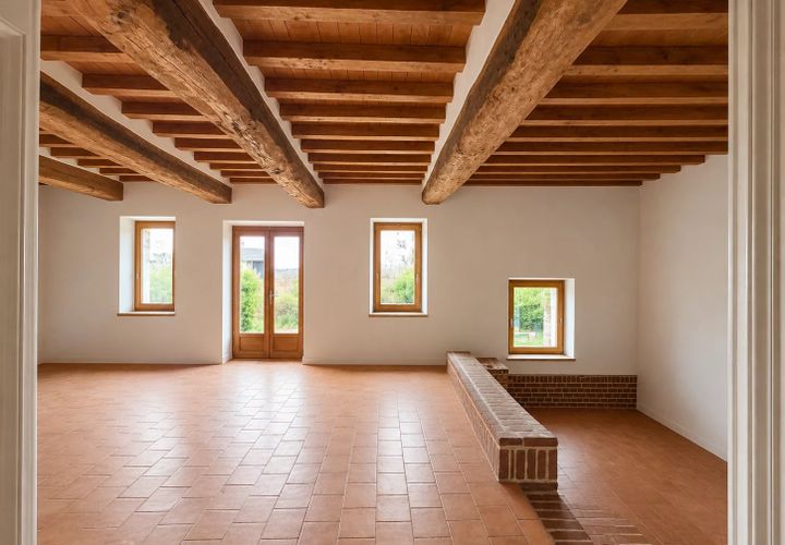 Villa in Bernay, Eure, Bernay - € 199.500 | Ref: 4822 - foto 1