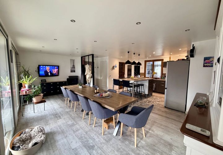 Villa i Bernay, Eure, Bernay - € 270.000 | Ref: 4828 - foto 1
