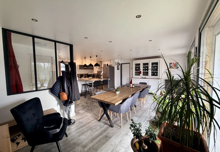Haus in Bernay, Eure, Bernay - € 270.000 | Ref: 4828 - Foto 1