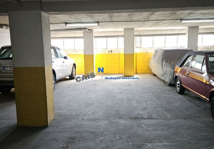 Garage i Valongo, Porto, Valongo - € 8.000 | Ref: 4868 - foto 1