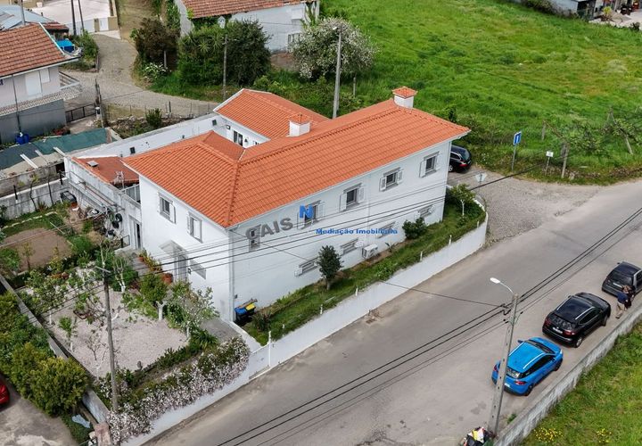 Villa i Paredes, Porto, Paredes - € 430.000 | Ref: 4929 - foto 1