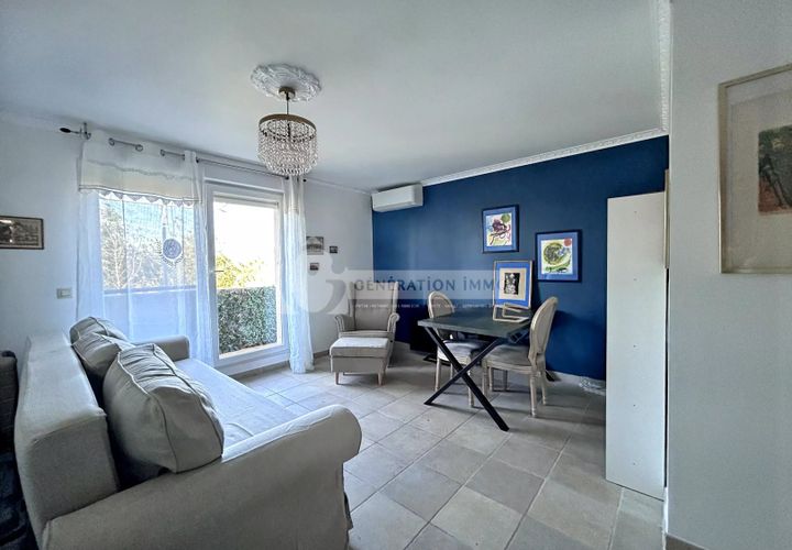 Apartament a Arles, Bouches-du-Rhone, Arles - € 115.500 | Ref: 300 - foto 1