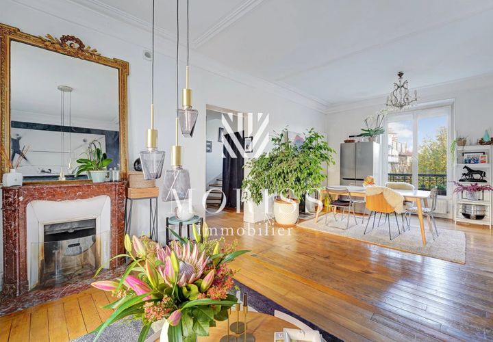 Leilighet i Meudon, Hauts-de-Seine, Meudon - € 875 000 | Ref: 86904358 - foto 1