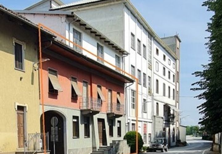 Byhus i Faule, Cuneo, Faule - € 37.500 | Ref: CN6/23L1-3004-26-1100 - foto 1