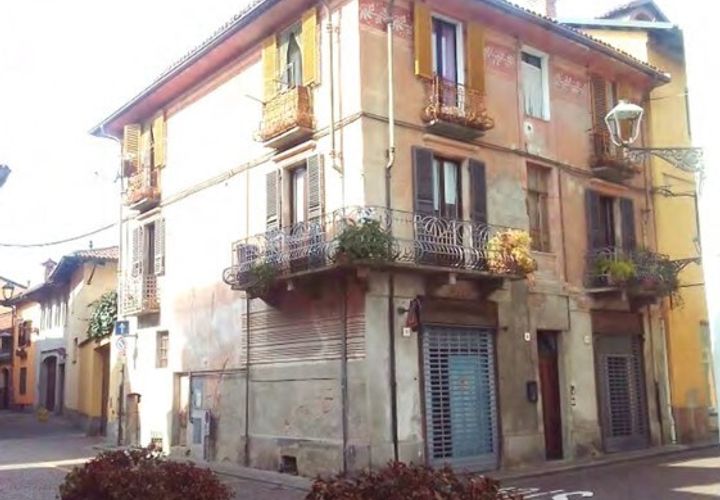 Lejlighed i Busca, Cuneo, Busca - € 78.000 | Ref: CN166/24LU-0605-26-1500 - foto 1