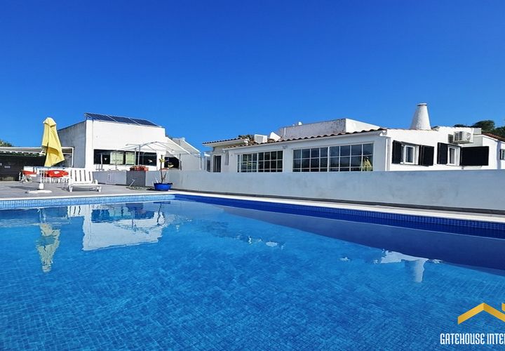 Villa i Tavira, Faro, Tavira - € 620.000 | Ref: xtp_9640 - foto 1