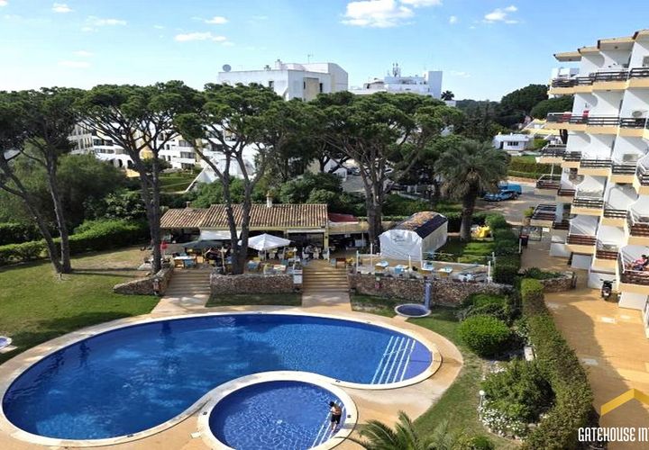Lejlighed i Vilamoura, Faro, Vilamoura - € 390.000 | Ref: bilisun1512 - foto 1