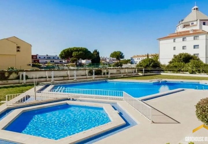 Lejlighed i Vilamoura, Faro, Vilamoura - € 319.000 | Ref: bilisun1511 - foto 1