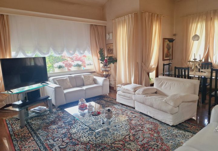Villa i Castelfranco Veneto, Treviso, Castelfranco Veneto - € 700.000 | Ref: CV26015 - foto 1