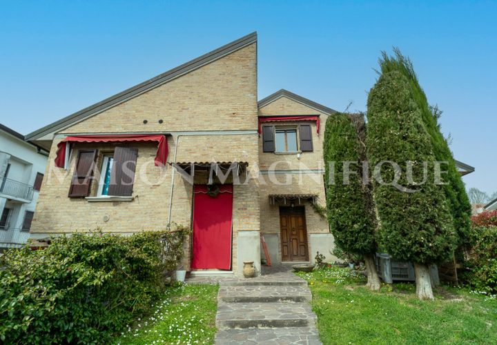 Villa a Tresignana, Ferrara, Tresignana - € 230.000 | Ref: 06VL021 - foto 1