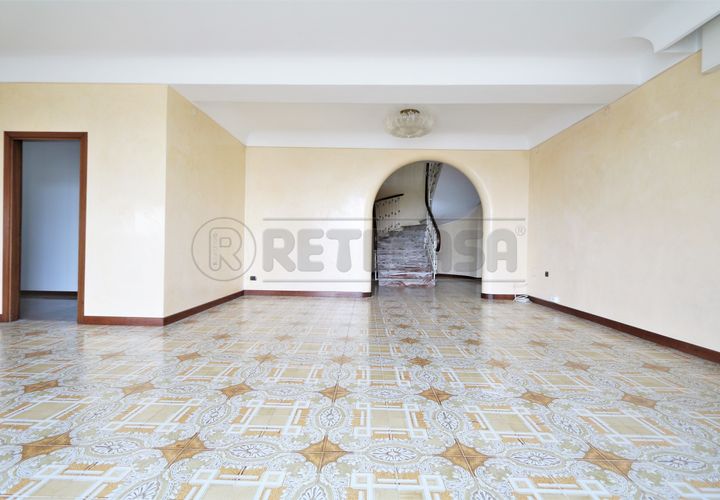 Villa a Longare, Vicenza, Longare - € 1.630/mes | Ref: FLsinL07 - foto 1