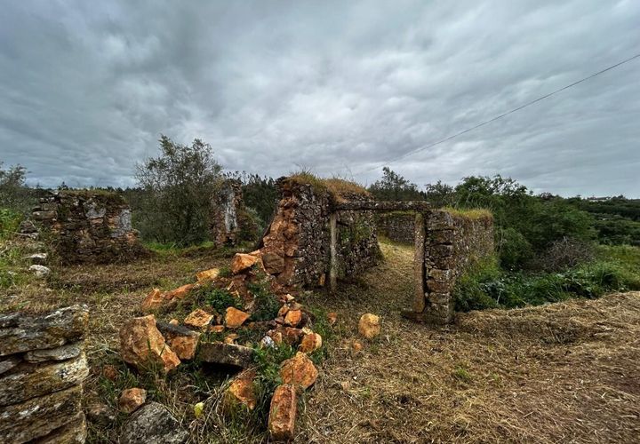 Byhus i Tomar, Santarem, Tomar - € 28.300 | Ref: A192026 - foto 1