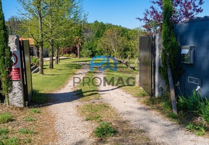 Landejendom i Resende, Viseu, Resende - € 270.000 | Ref: #280 - foto 1