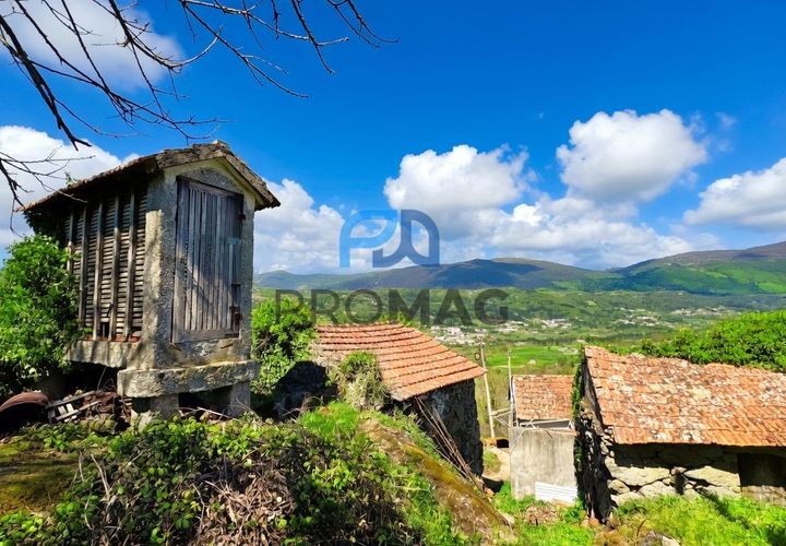 Villa i Baiao, Porto, Baiao - € 37.500 | Ref: #281 - foto 1