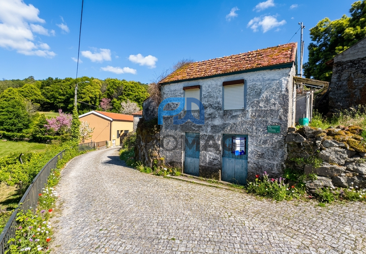 Villa a Baiao, Porto, Baiao - € 37.500 | Ref: #281 - foto 1