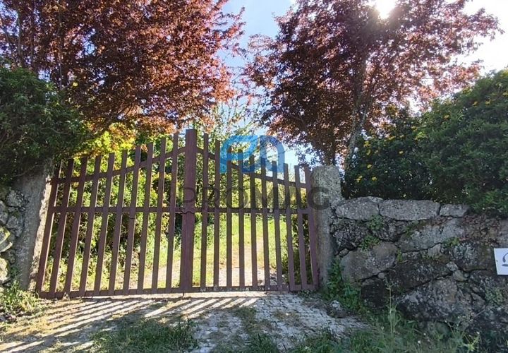 Landejendom i Resende, Viseu, Resende - € 270.000 | Ref: #282 - foto 1