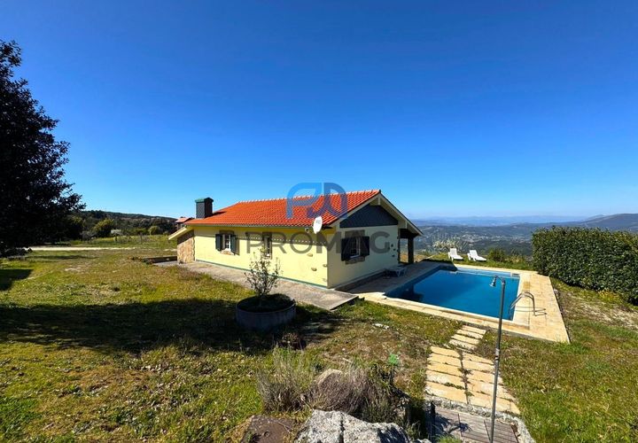 Villa en Amarante, Porto, Amarante - € 275.000 | Ref: #284 - photo 1