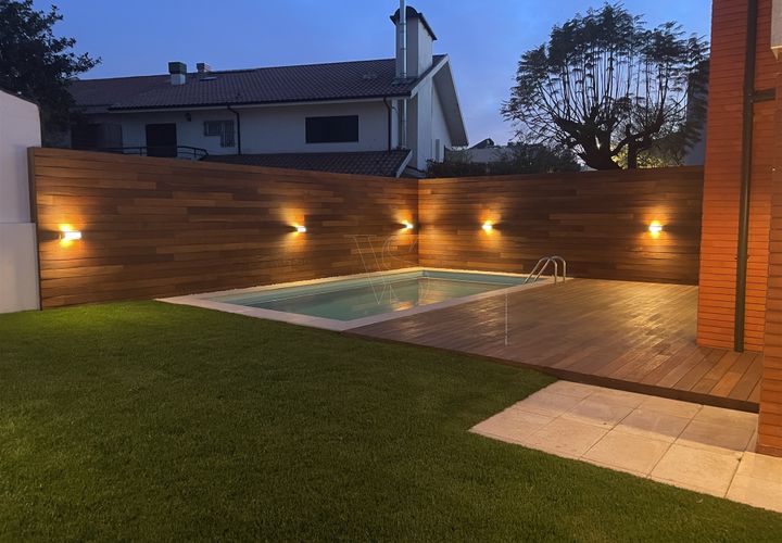 Villa i Porto, Porto, Porto - € 1.950.000 | Ref: HF20260410 - foto 1