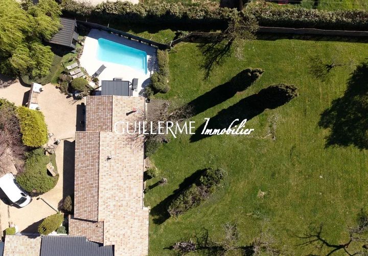 Villa a Fareins, Ain, Fareins - € 990.000 | Ref: 86876444 - foto 1