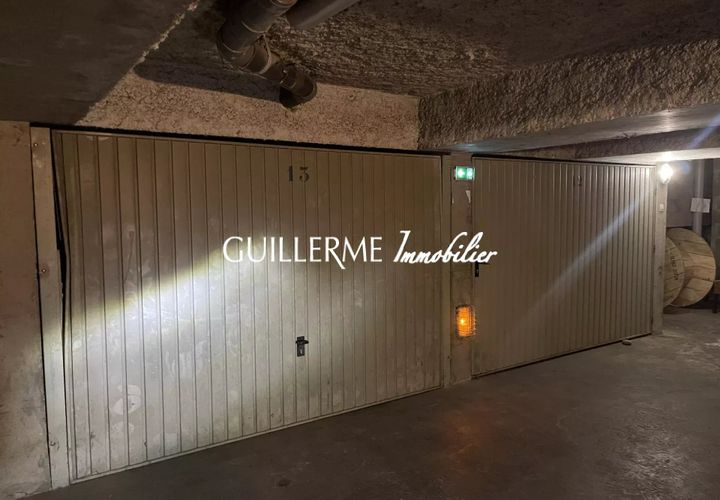 Garage i Lyon, Rhone, Lyon - € 25.000 | Ref: 86906826 - foto 1