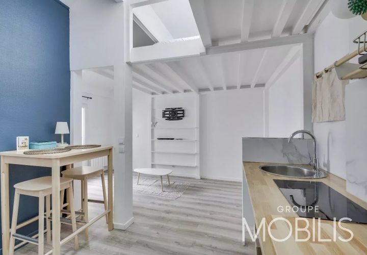 Lejlighed i Paris, Paris, Paris - € 350.000 | Ref: NF52-7342 - foto 1