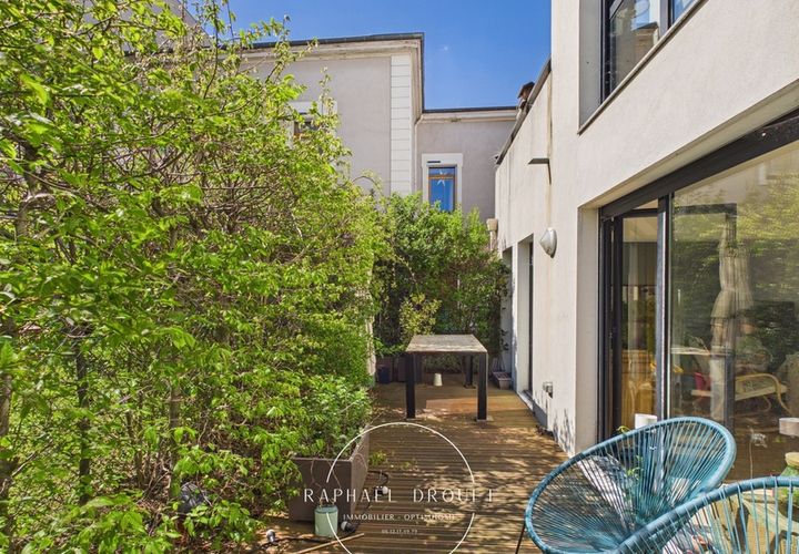 Lejlighed i Lyon, Rhone, Lyon - € 395.000 | Ref: 830030872055 - foto 1