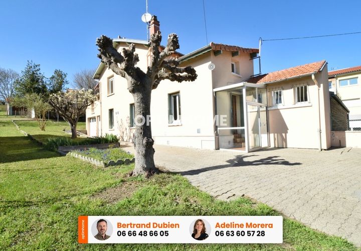 Villa a Billom, Puy-de-Dome, Billom - € 184.900 | Ref: 830034251412 - foto 1