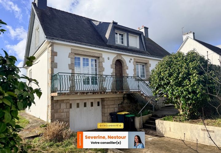Villa i Plouay, Morbihan, Plouay - € 229.000 | Ref: 830039896416 - foto 1