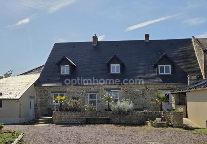 Villa i Val d'Arry, Calvados, Val d'Arry - € 475.000 | Ref: 830030705219 - foto 1