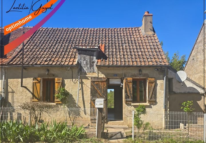Landejendom i Souvigny, Allier, Souvigny - € 28.000 | Ref: 830036203900 - foto 1