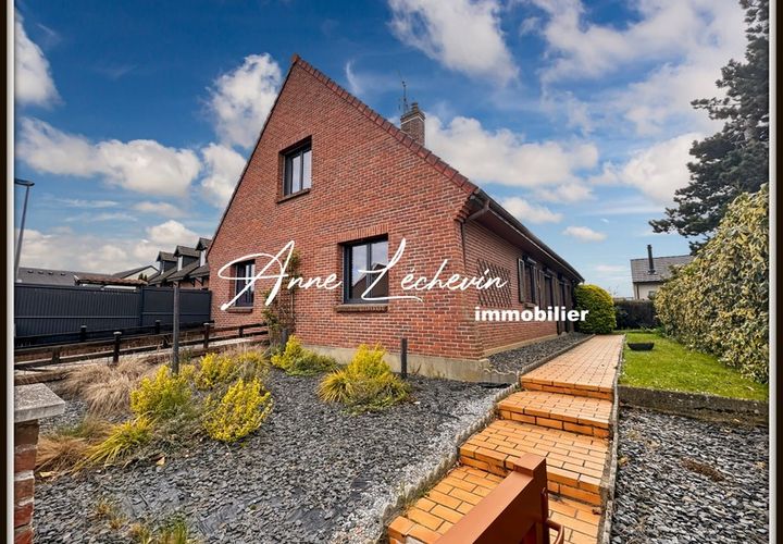 Villa a Provin, Nord, Provin - € 313.000 | Ref: 830032276454 - foto 1