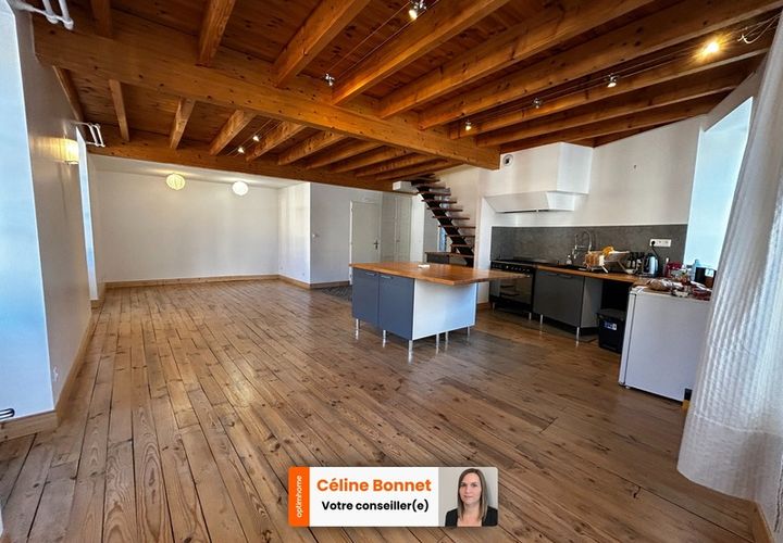 Byhus i Mirefleurs, Puy-de-Dome, Mirefleurs - € 174.000 | Ref: 830035185712 - foto 1