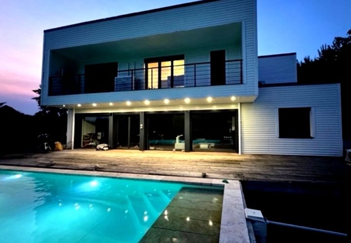 Villa en Limoges, Haute-Vienne, Limoges - € 474.750 | Ref: 830034257984 - photo 1