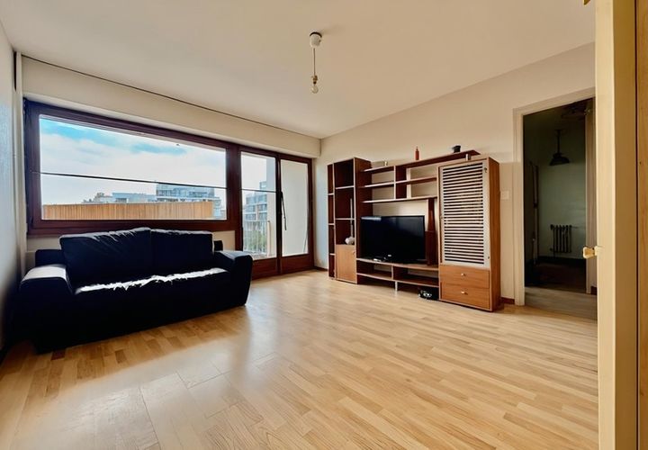 Studio i Annemasse, Haute-Savoie, Annemasse - € 140 000 | Ref: 830037583574 - foto 1