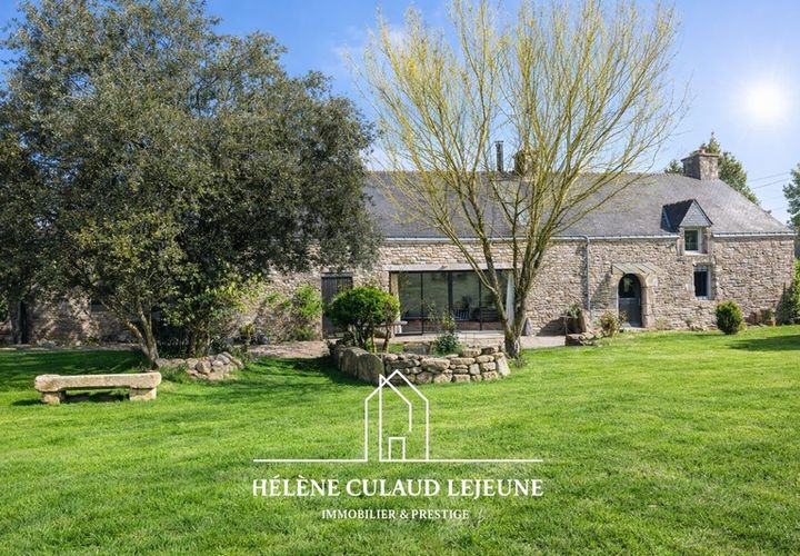 Villa i Elven, Morbihan, Elven - € 477.000 | Ref: 830038556256 - foto 1