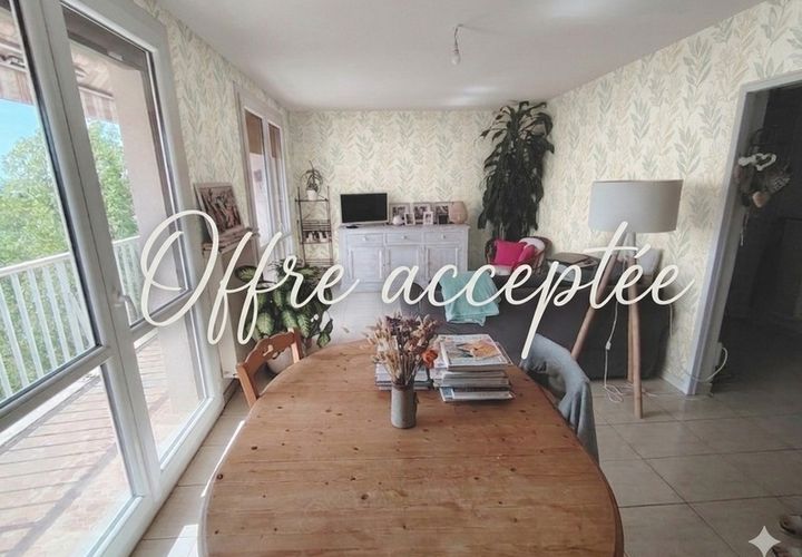 Leilighet i Valence, Drome, Valence - € 115 000 | Ref: 830033056731 - foto 1